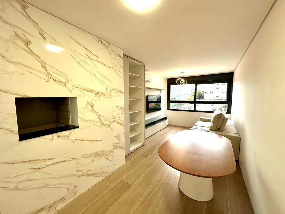 Apartamento, 2 quartos, 61 m² - Foto 3