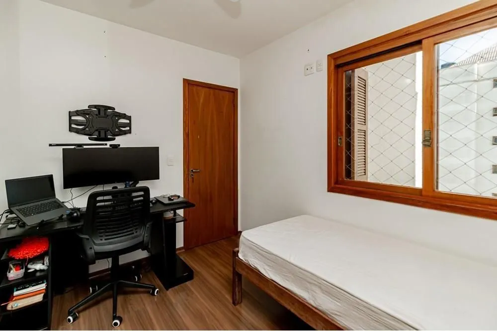 Sobrado, 3 quartos, 201 m² - Foto 1