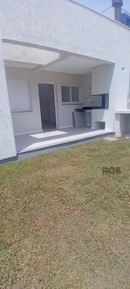 Sobrado, 3 quartos, 201 m² - Foto 3