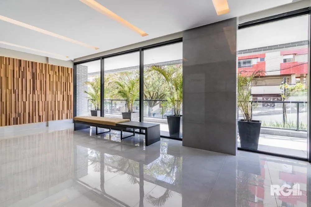 Apartamento, 2 quartos, 97 m² - Foto 2