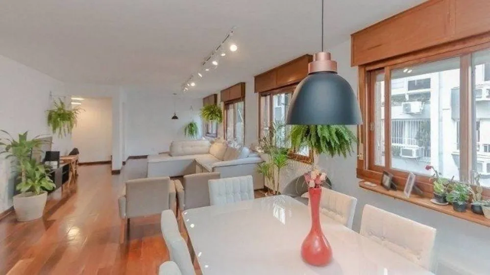 Apartamento, 3 quartos, 138 m² - Foto 8