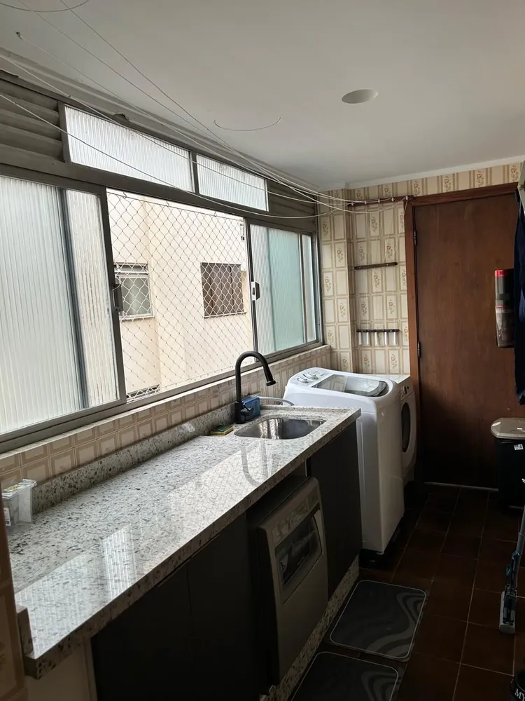 Apartamento, 3 quartos, 138 m² - Foto 1
