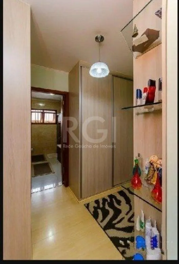 Casa, 3 quartos, 262 m² - Foto 1
