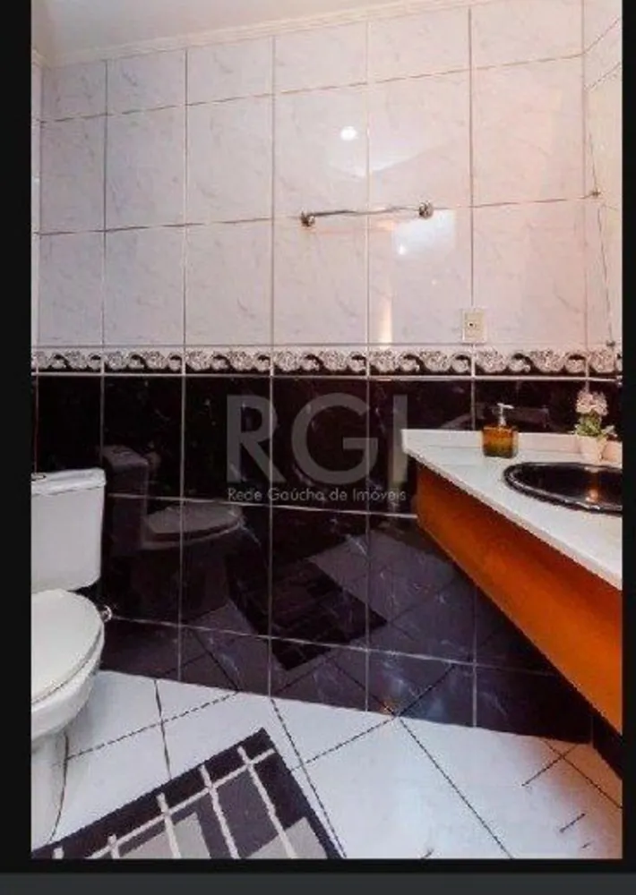 Casa, 3 quartos, 264 m² - Foto 9
