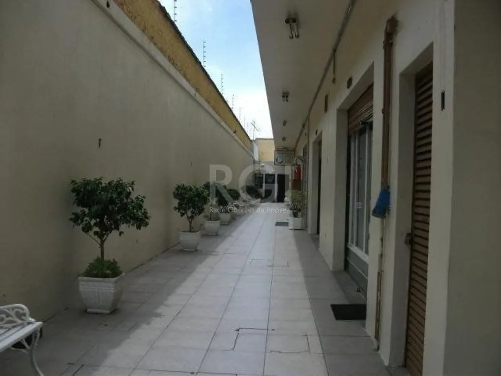 Sala-Conjunto, 31 m² - Foto 1