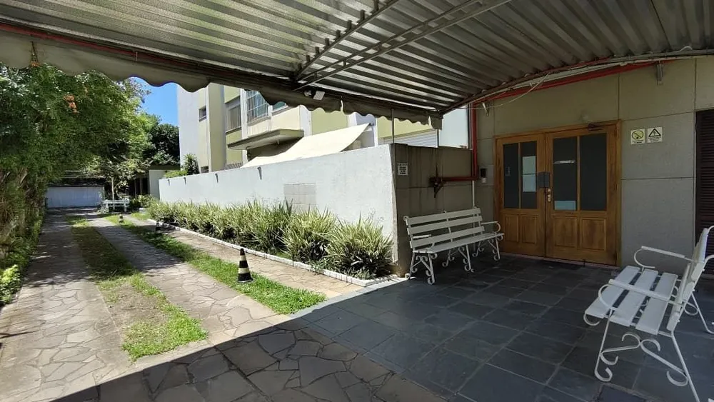 Apartamento, 1 quarto, 43 m² - Foto 3