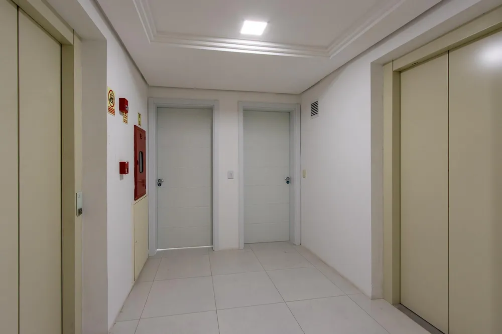 Apartamento, 1 quarto, 43 m² - Foto 1