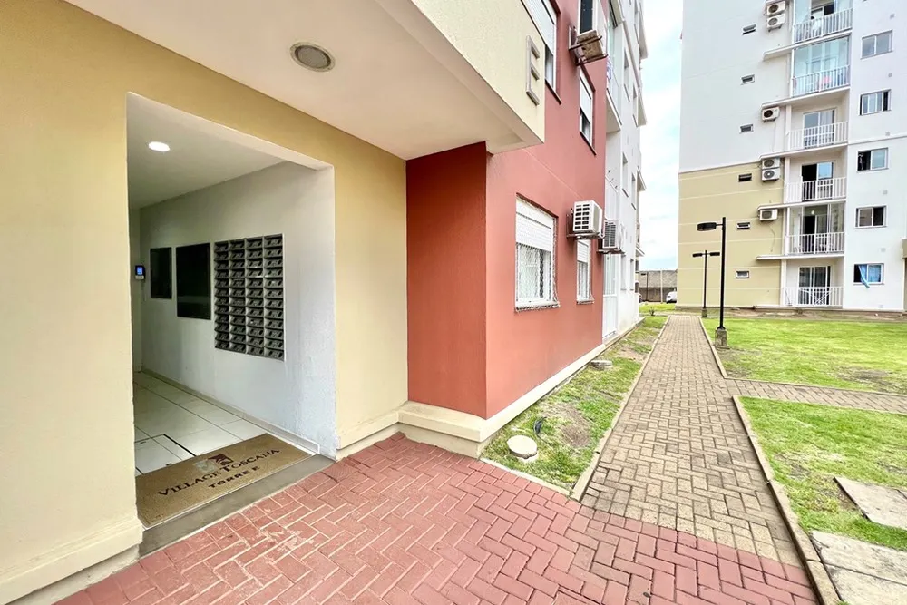 Apartamento, 2 quartos, 51 m² - Foto 4