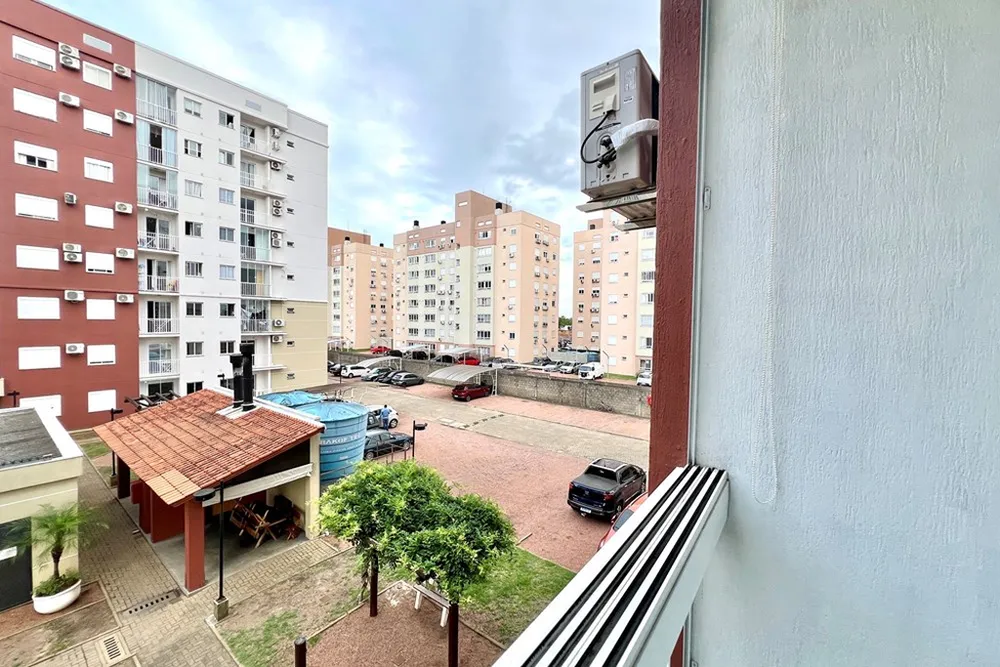 Apartamento, 2 quartos, 51 m² - Foto 3