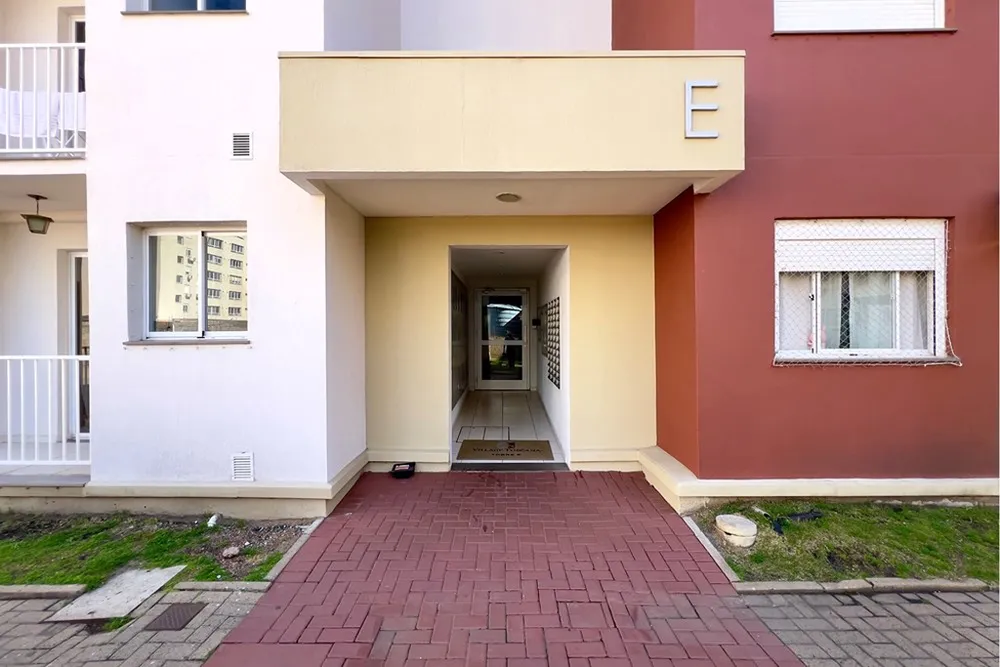 Apartamento, 2 quartos, 51 m² - Foto 2