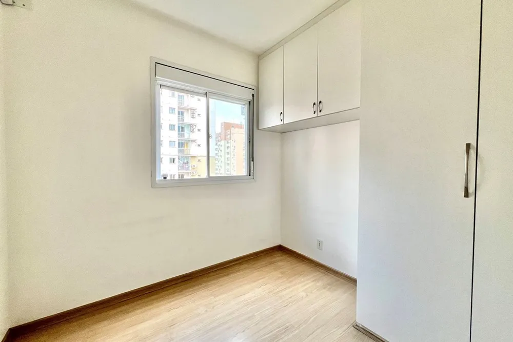 Apartamento, 2 quartos, 51 m² - Foto 1
