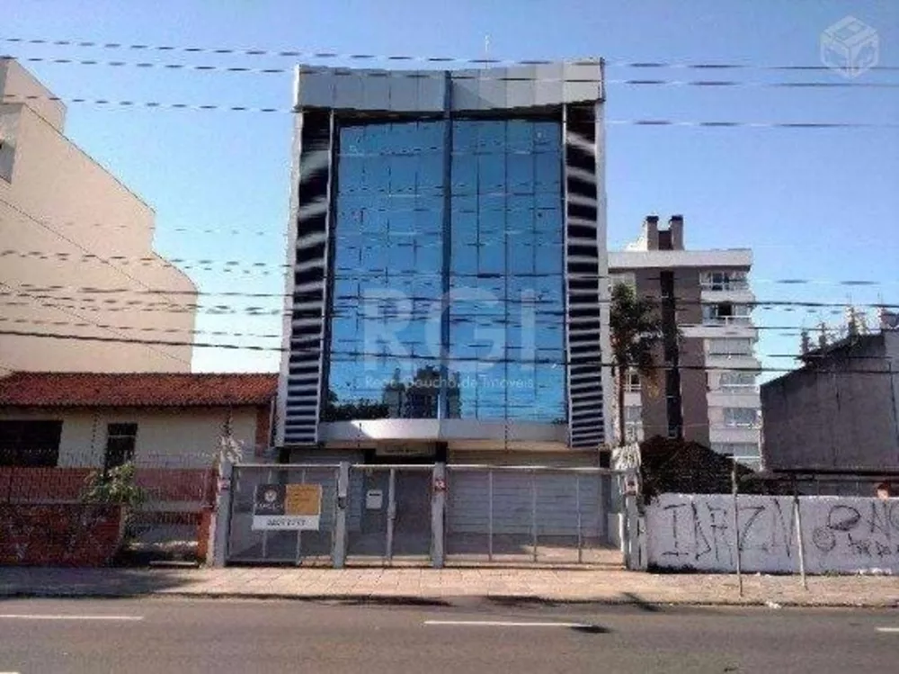 Conjunto Comercial-Sala à venda, 26m² - Foto 2