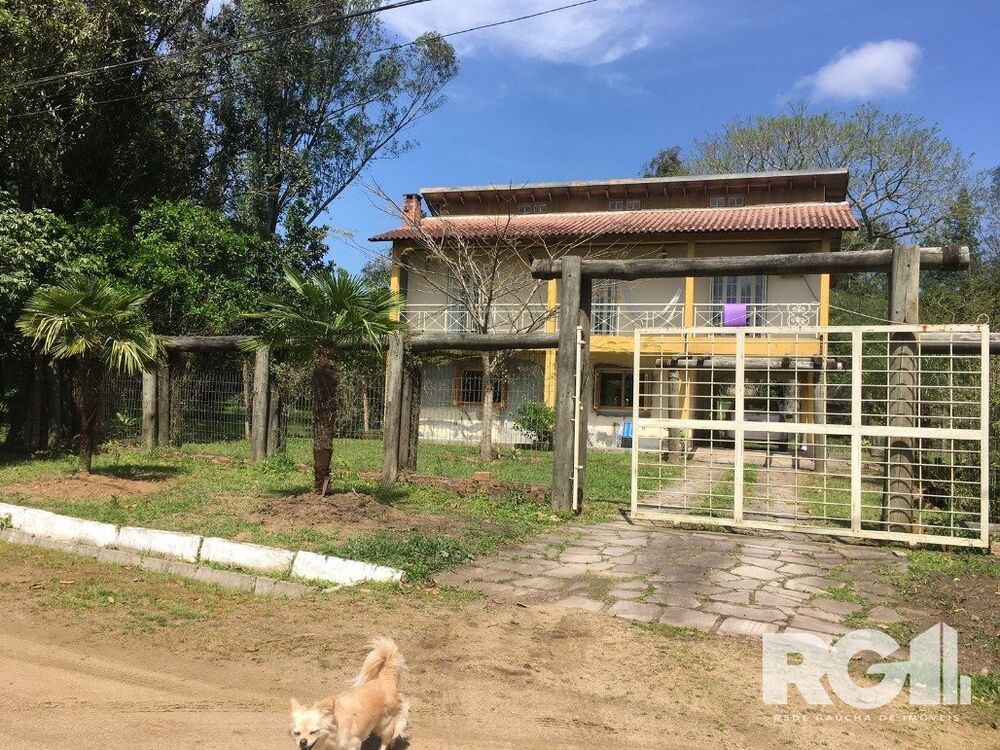 Sítio à venda, 1376m² - Foto 1