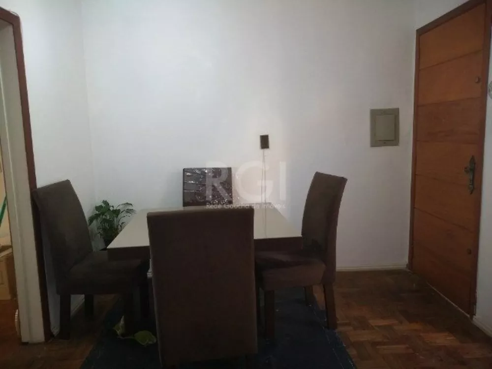 Apartamento à venda com 4 quartos, 74m² - Foto 3