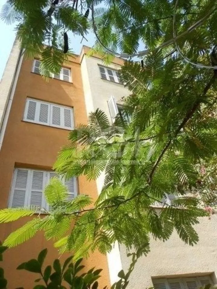 Apartamento à venda com 4 quartos, 74m² - Foto 1