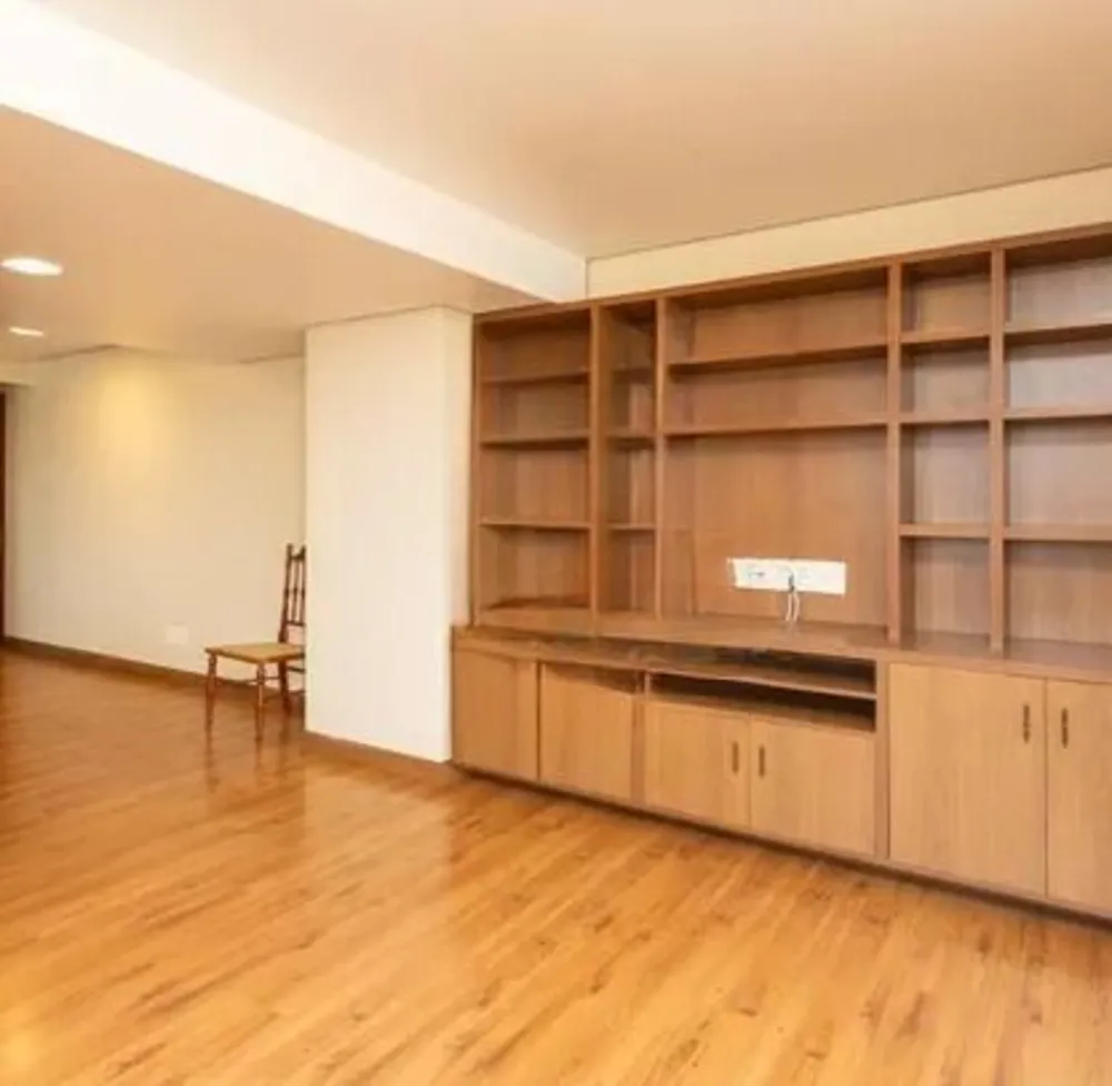 Apartamento, 1 quarto, 44 m² - Foto 4
