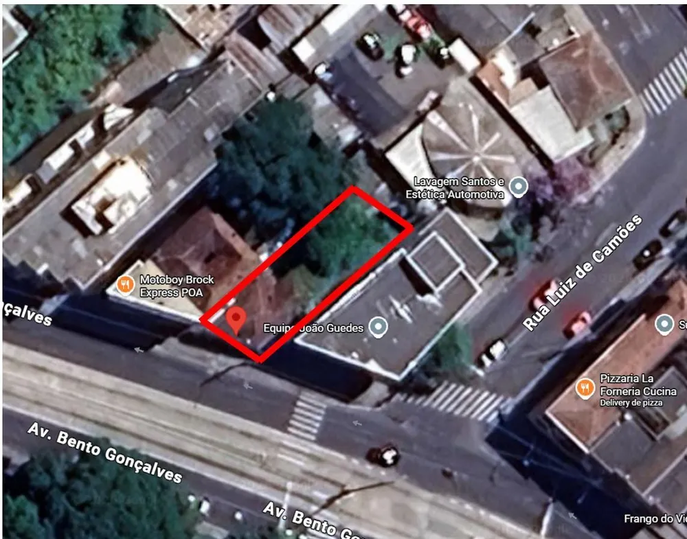 Casa, 3 quartos, 201 m² - Foto 3