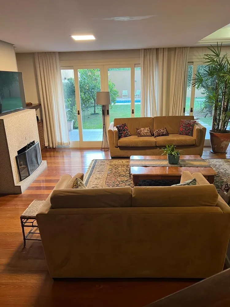 Casa, 4 quartos, 363 m² - Foto 4