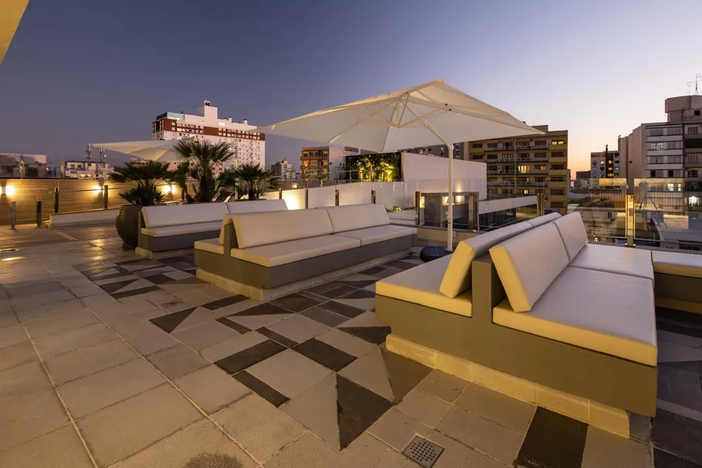 Apartamento, 3 quartos, 111 m² - Foto 1