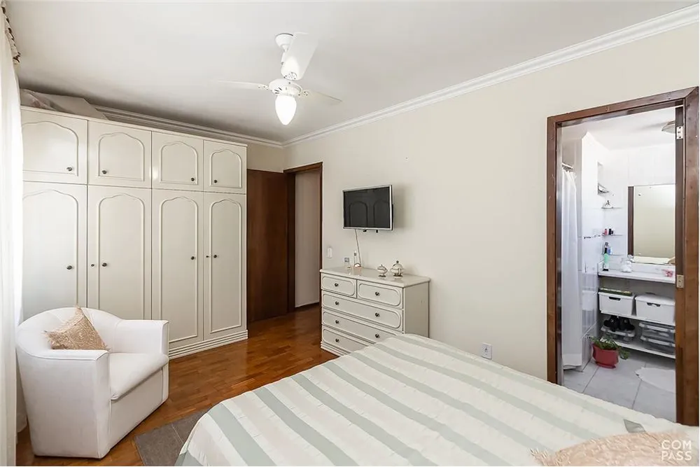 Apartamento, 2 quartos, 81 m² - Foto 8
