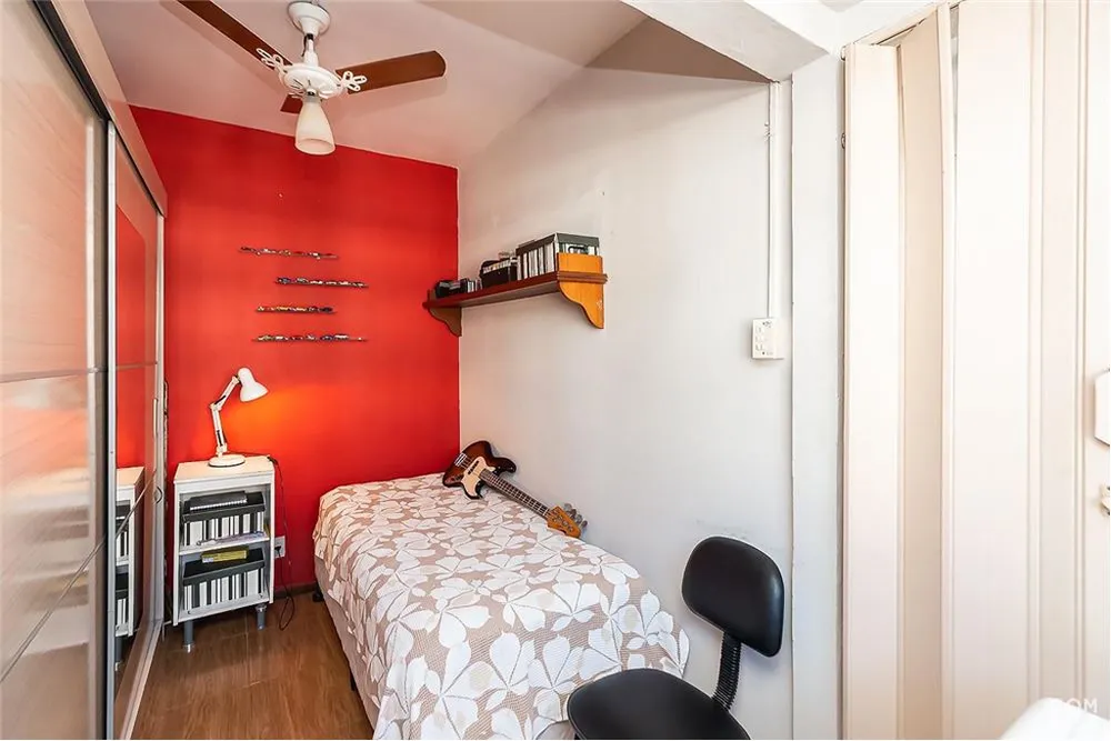 Apartamento, 2 quartos, 81 m² - Foto 7