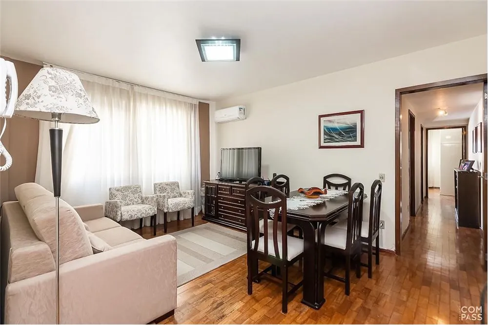 Apartamento, 2 quartos, 81 m² - Foto 6