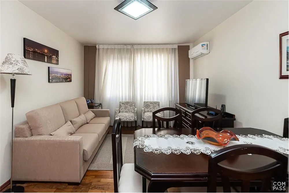 Apartamento, 2 quartos, 81 m² - Foto 3
