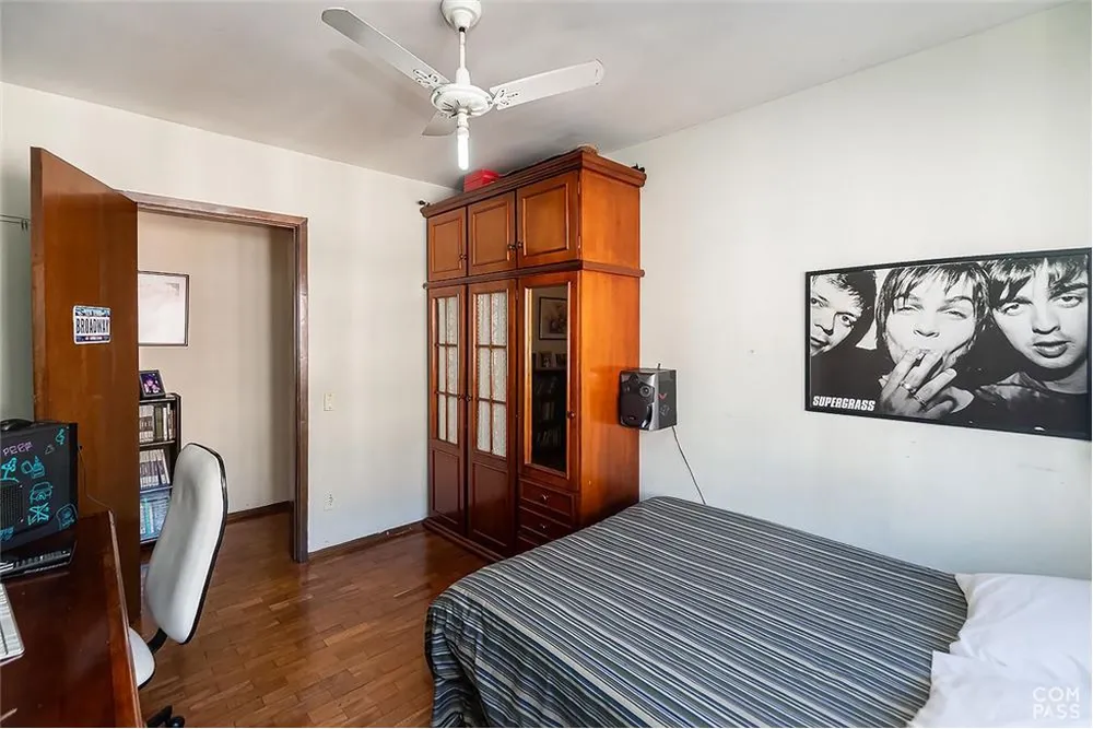 Apartamento, 2 quartos, 81 m² - Foto 5