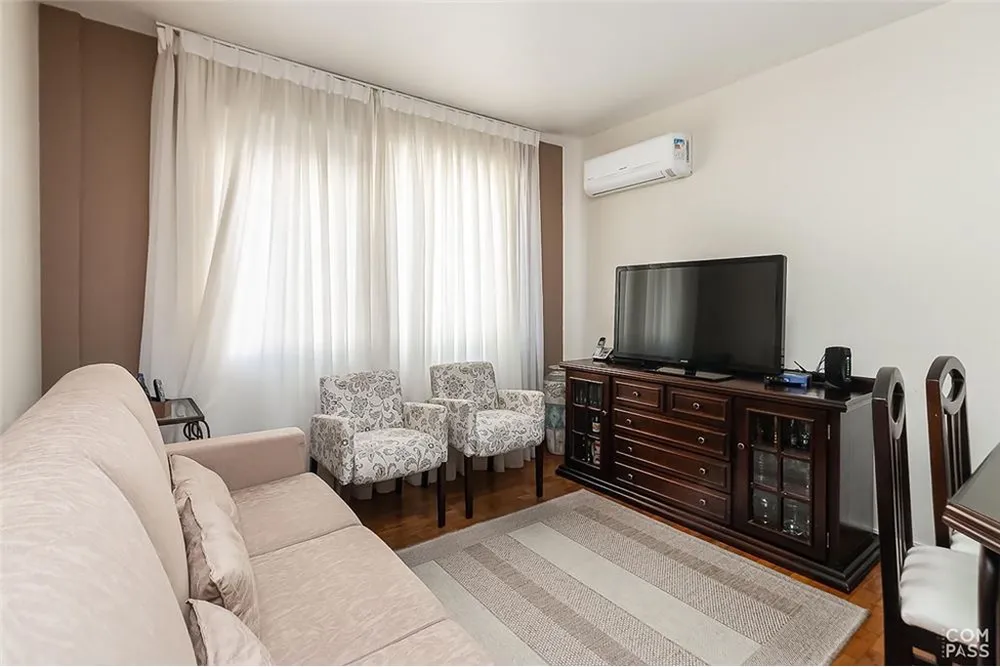 Apartamento, 2 quartos, 81 m² - Foto 4
