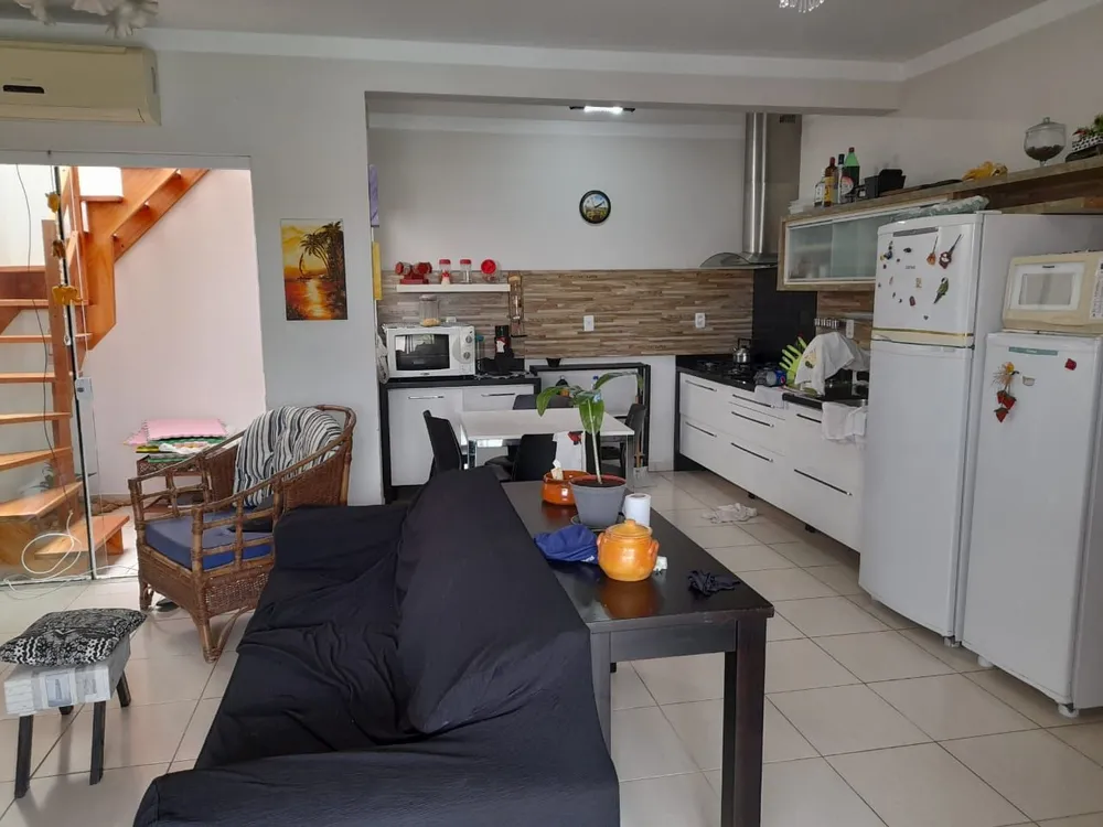 Casa, 4 quartos, 89 m² - Foto 1