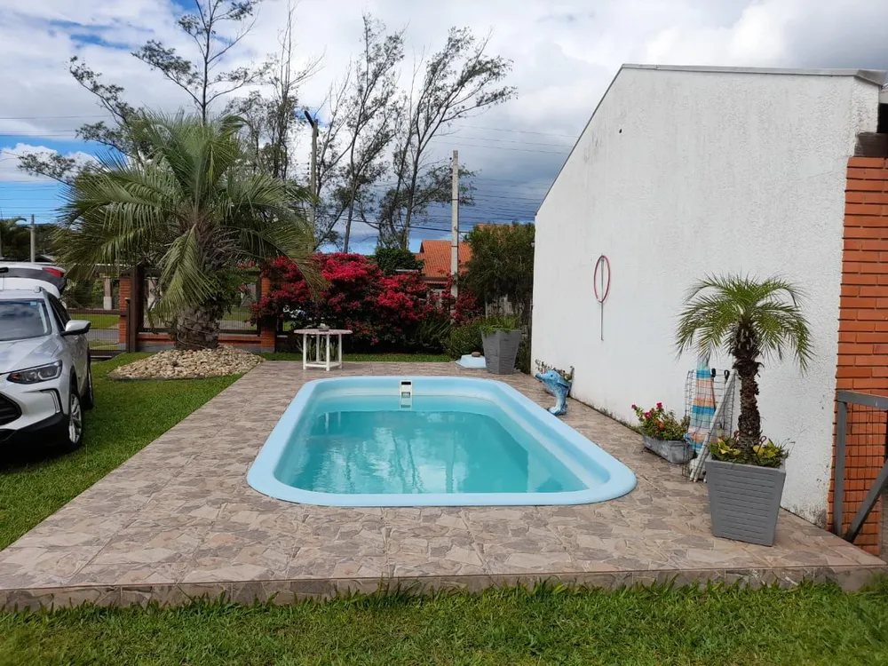 Casa, 4 quartos, 91 m² - Foto 4