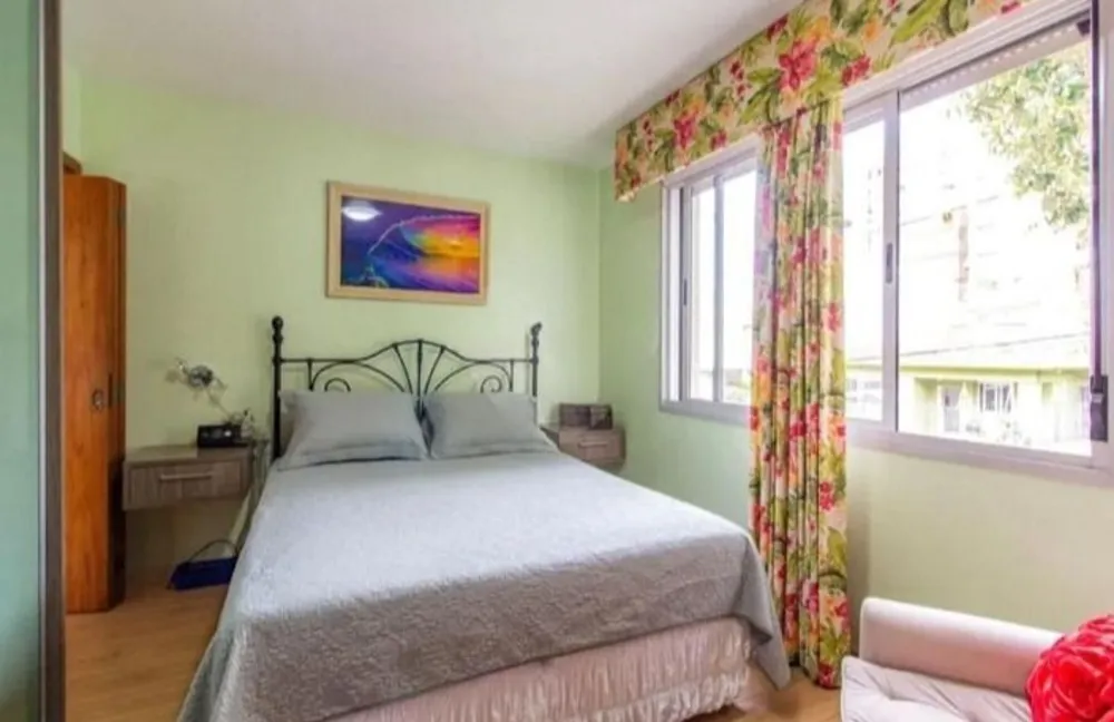 Apartamento, 3 quartos, 111 m² - Foto 2