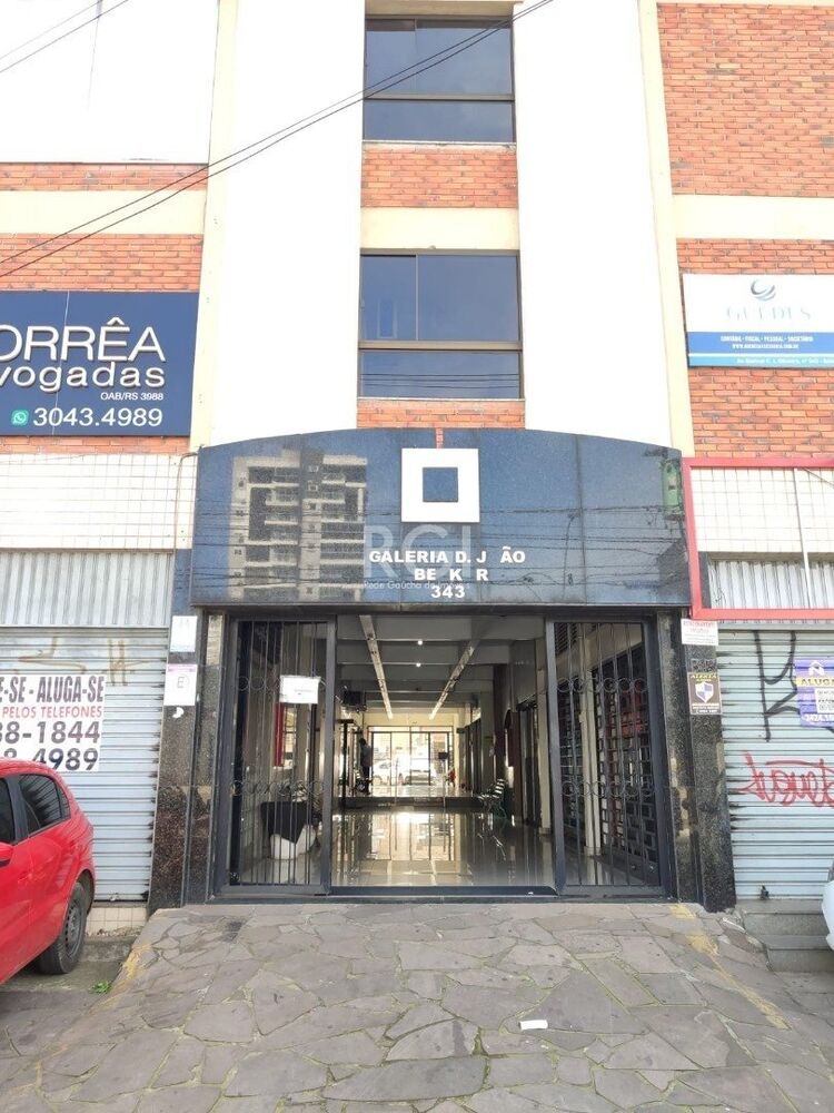 Conjunto Comercial-Sala à venda, 31m² - Foto 1