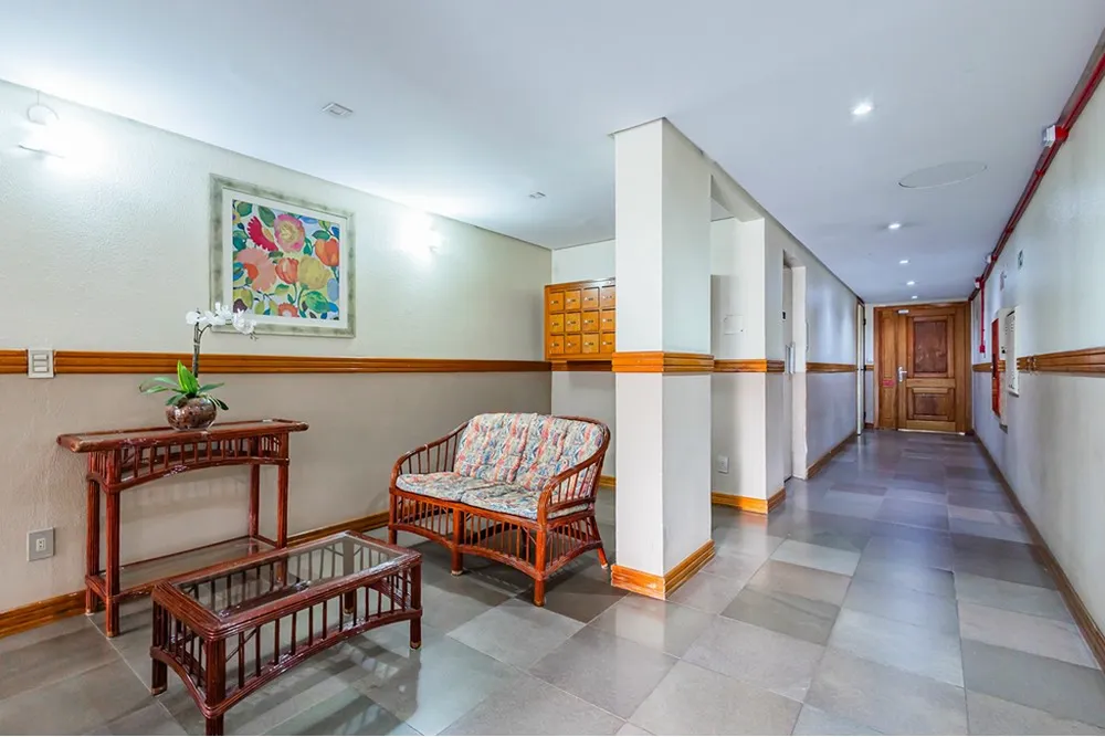 Apartamento, 2 quartos, 74 m² - Foto 11