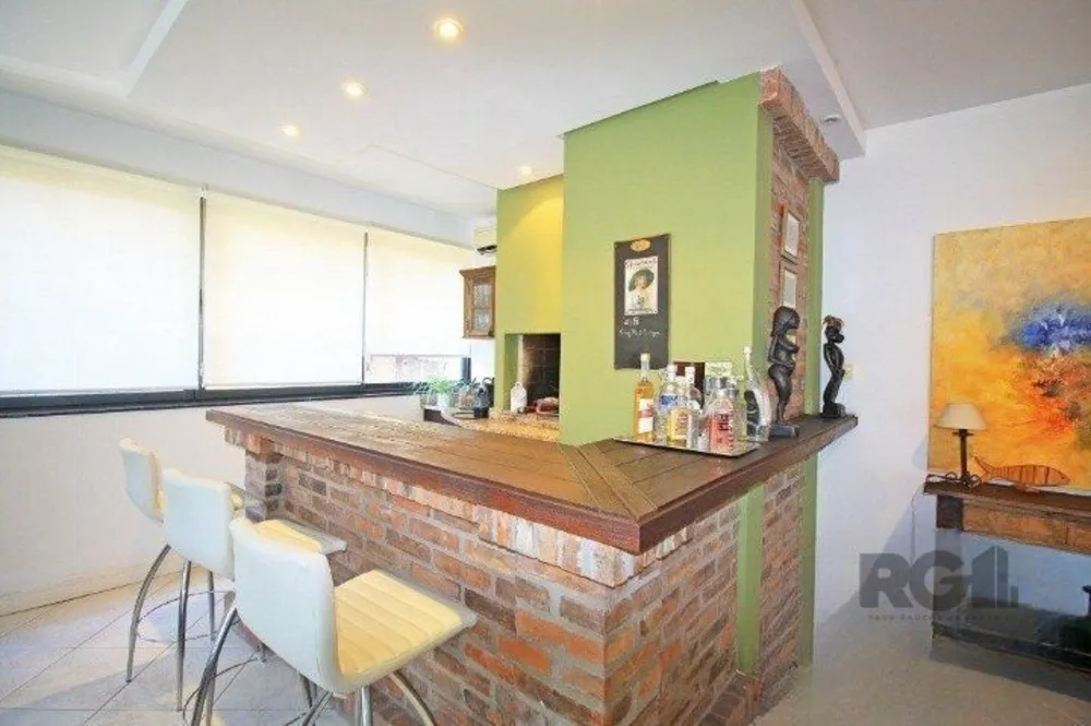 Apartamento, 3 quartos, 145 m² - Foto 2