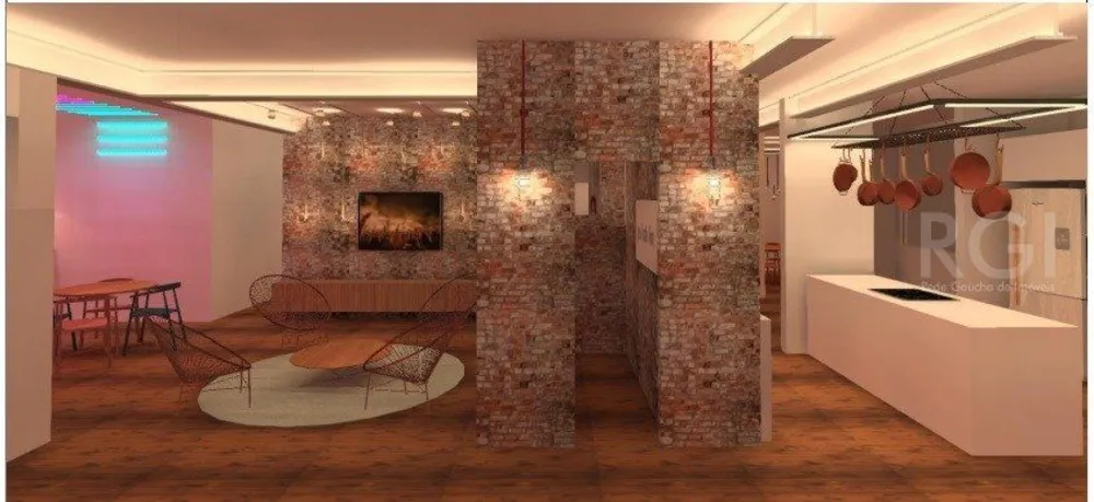 Terreno, 349 m² - Foto 1