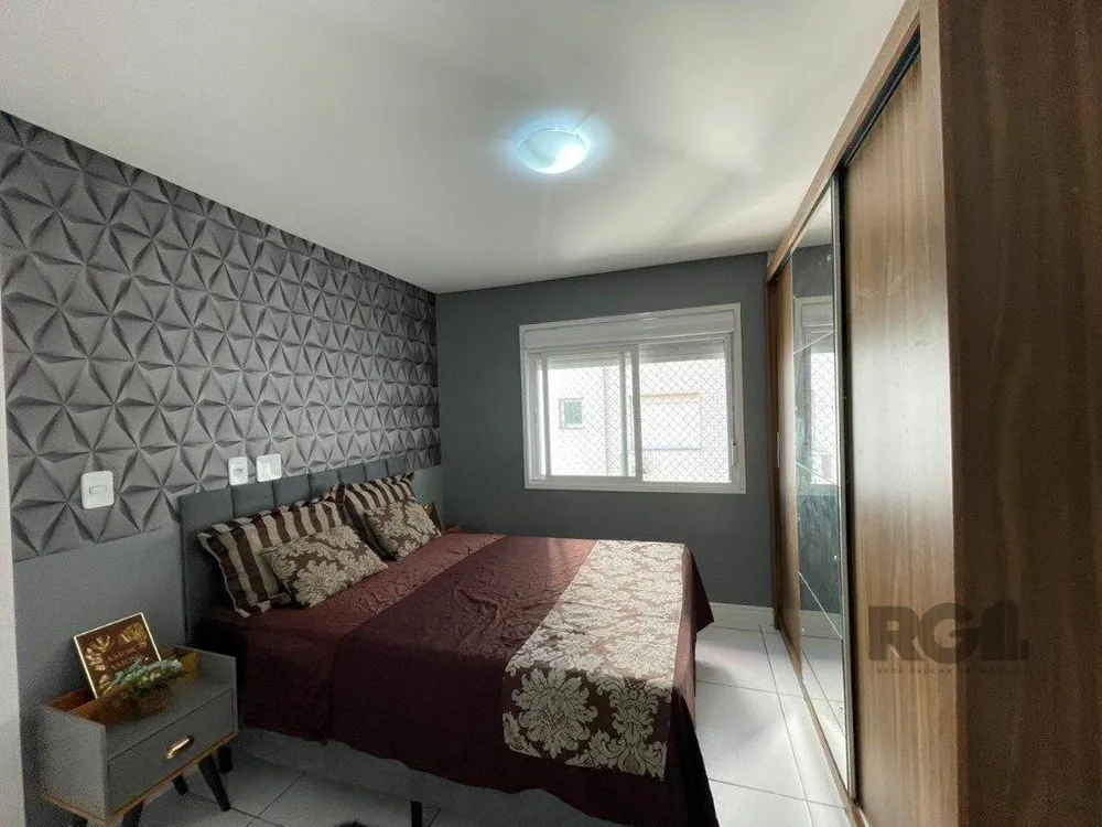 Apartamento, 2 quartos, 70 m² - Foto 1