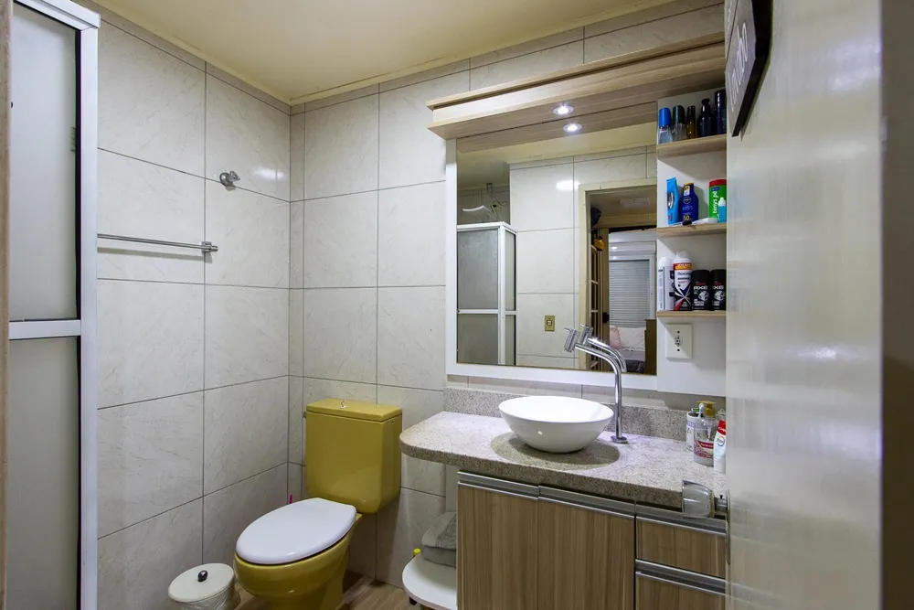 Apartamento, 1 quarto, 43 m² - Foto 5
