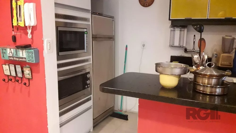 Apartamento à venda com 1 quarto, 35m² - Foto 5