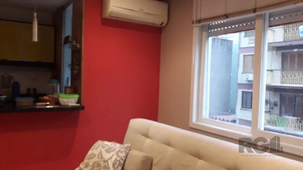 Apartamento à venda com 1 quarto, 35m² - Foto 3