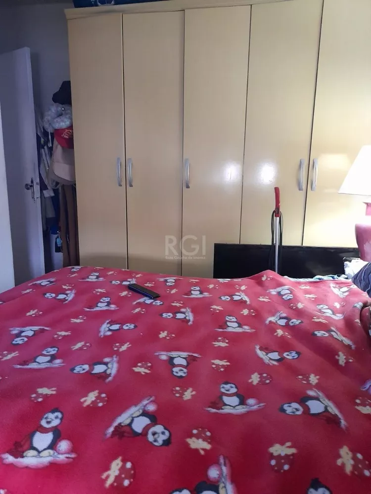 Apartamento à venda com 2 quartos, 58m² - Foto 3