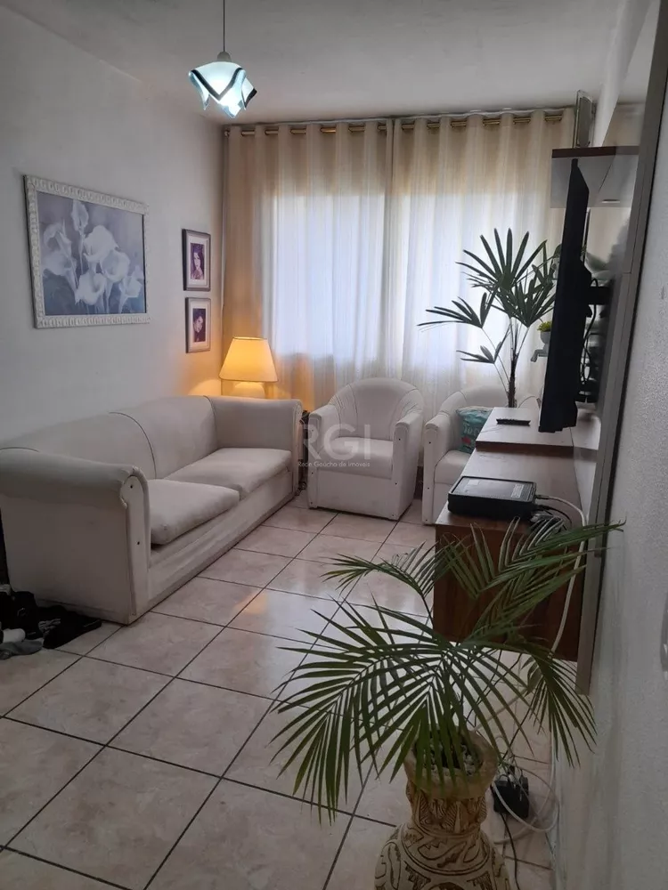 Apartamento à venda com 2 quartos, 58m² - Foto 1