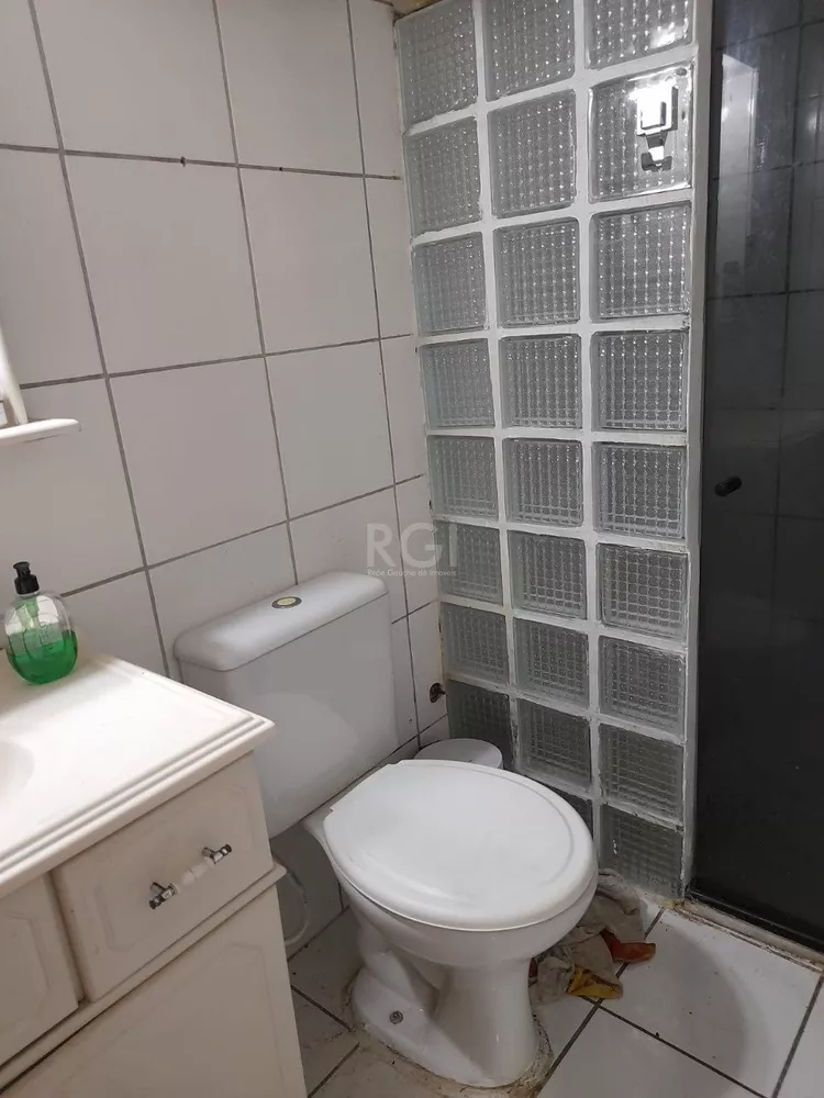 Apartamento à venda com 2 quartos, 58m² - Foto 4