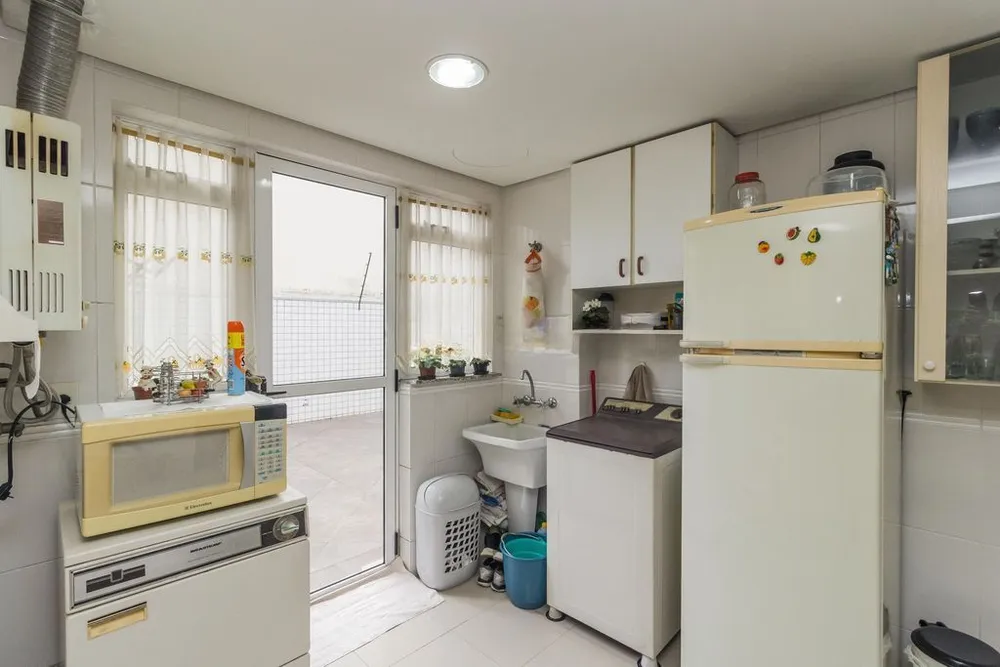 Apartamento, 3 quartos, 193 m² - Foto 7
