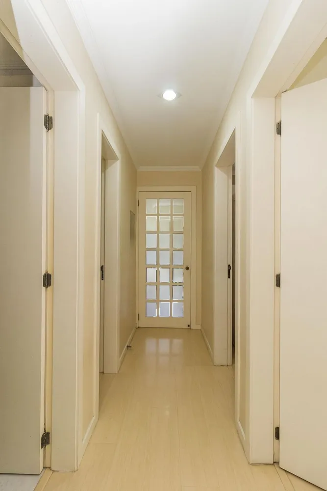 Apartamento, 3 quartos, 193 m² - Foto 1