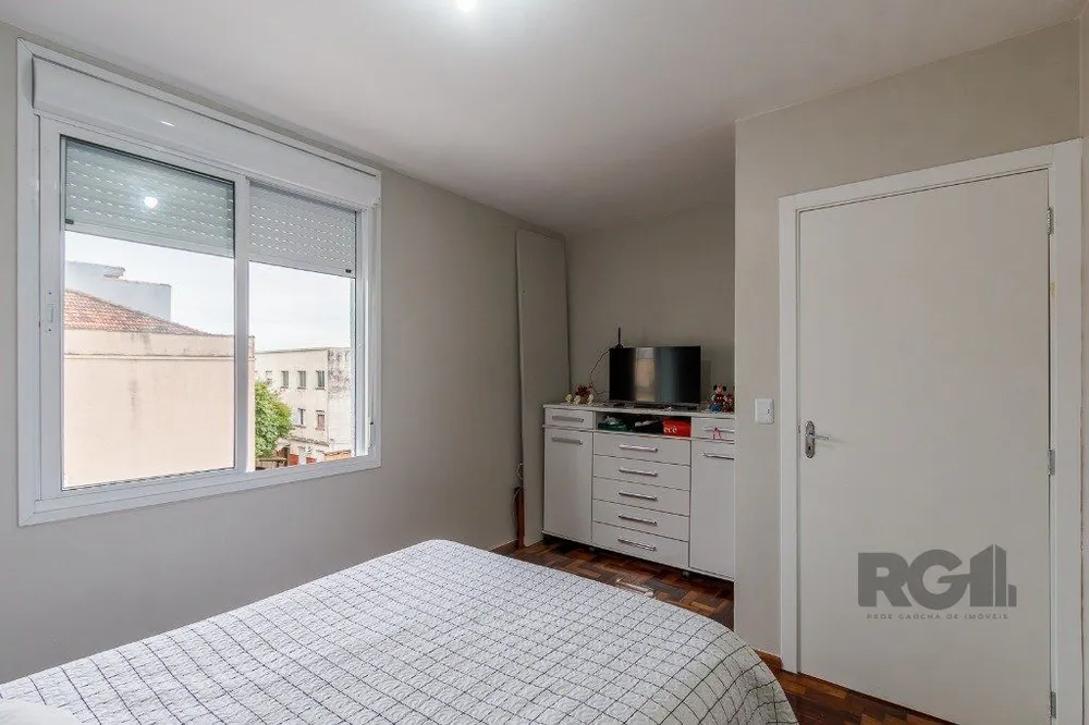 Apartamento, 2 quartos, 65 m² - Foto 1