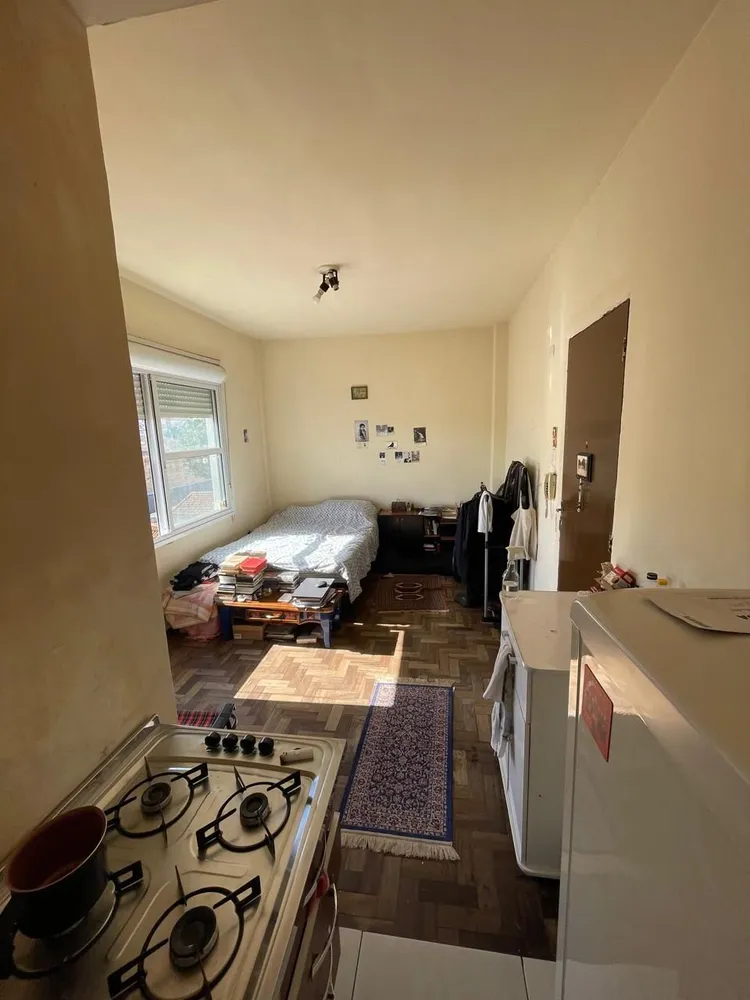 Kitnet-Studio, 18 m² - Foto 2