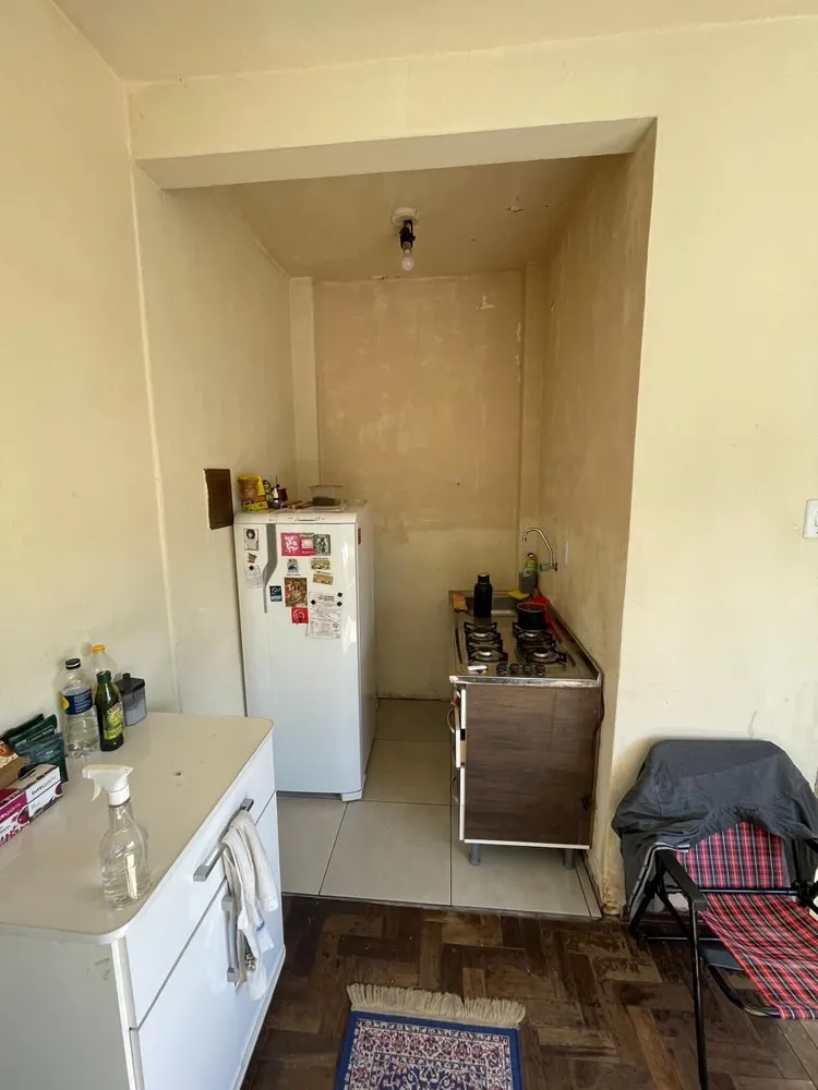 Kitnet-Studio, 18 m² - Foto 5
