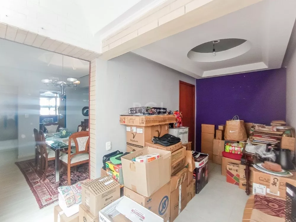 Apartamento à venda com 2 quartos, 126m² - Foto 5