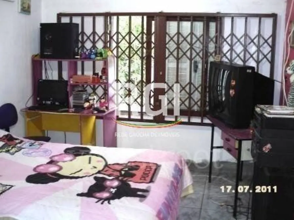 Casa, 3 quartos, 96 m² - Foto 5